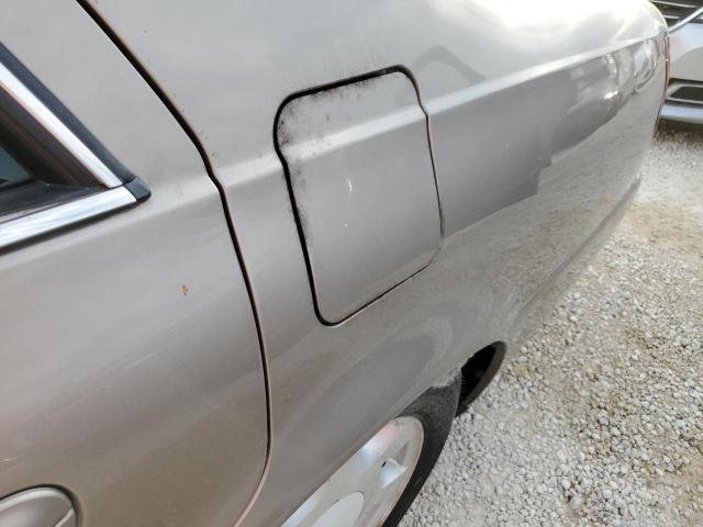 Photo 10 from auction – 2001 CADILLAC DEVILLE with VIN 1G6KD54Y11U234140