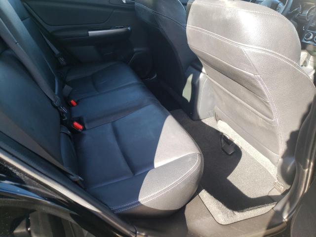 Photo 6 from auction – 2015 SUBARU IMPREZA SP with VIN JF1GPAW65FH271390