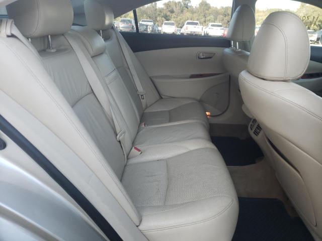Photo 6 from auction – 2011 LEXUS ES 350 with VIN JTHBK1EG7B2424215