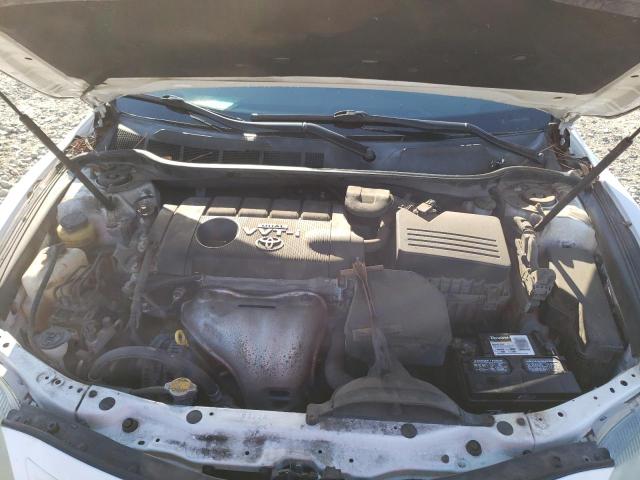 Photo 7 from auction – 2010 TOYOTA CAMRY with VIN 4T1BF3EK3AU521819