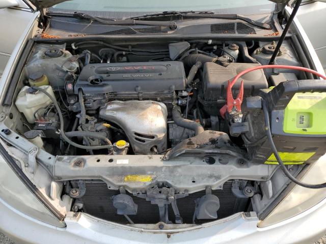 Photo 7 from auction – 2004 TOYOTA CAMRY LE with VIN 4T1BE32K14U930803