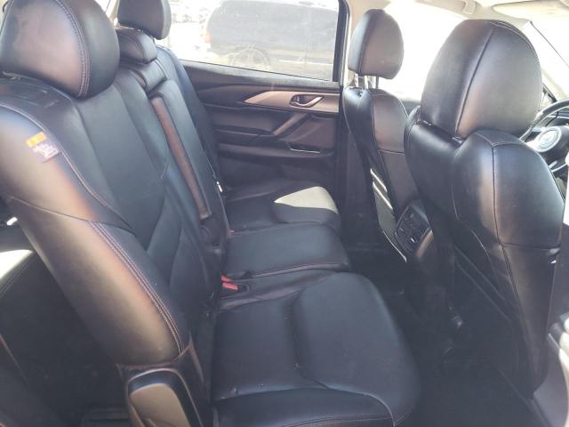 Photo 6 from auction – 2020 MAZDA CX-9 TOURI with VIN JM3TCACY7L0411113