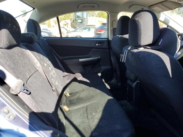 Photo 6 from auction – 2015 SUBARU IMPREZA PR with VIN JF1GJAC63FH014699