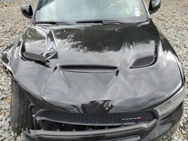 Photo 7 from auction – 2019 DODGE DURANGO GT with VIN 1C4RDJDG7KC807058