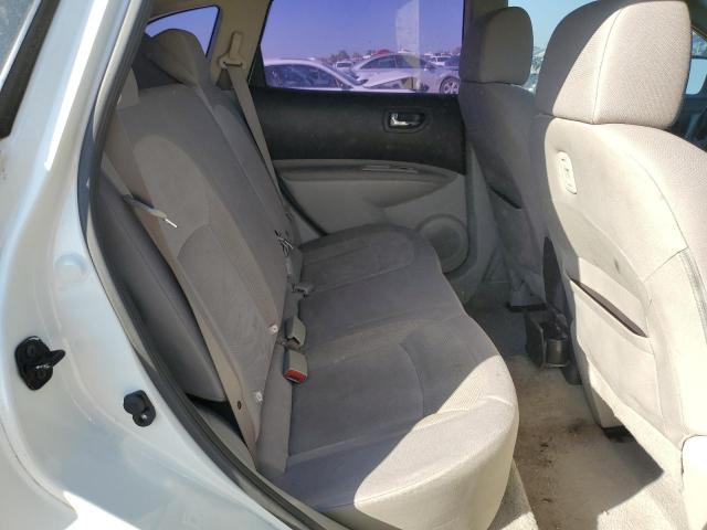 Photo 6 from auction – 2011 NISSAN ROGUE S with VIN JN8AS5MT0BW156110