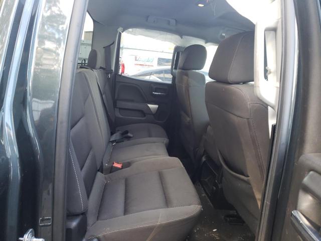 Photo 6 from auction – 2019 CHEVROLET SILVER1500 with VIN 2GCVKPEC0K1148118