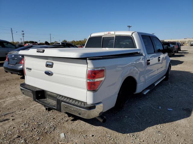 Photo 4 from auction – 2012 FORD F150 SUPER with VIN 1FTFW1CT9CFC31940