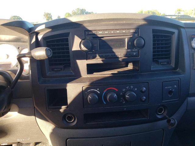 Photo 9 from auction – 2006 DODGE RAM 1500 S with VIN 1D7HA16K16J160685