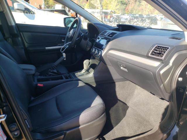 Photo 5 from auction – 2015 SUBARU IMPREZA SP with VIN JF1GPAW65FH271390