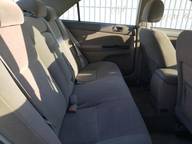 Photo 6 from auction – 2006 TOYOTA CAMRY LE with VIN 4T1BE32K06U716176