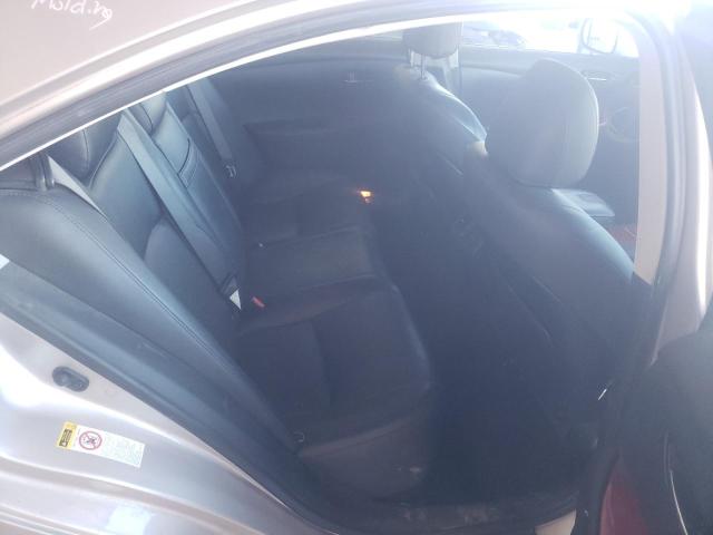 Photo 6 from auction – 2007 LEXUS ES 350 with VIN JTHBJ46G872139971