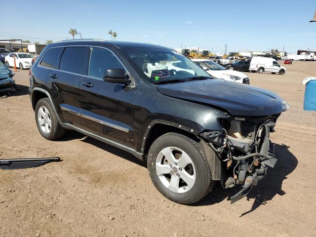 JEEP GRAND CHER 2012 with VIN 1C4RJFAG0CC150518 - Photo from auction