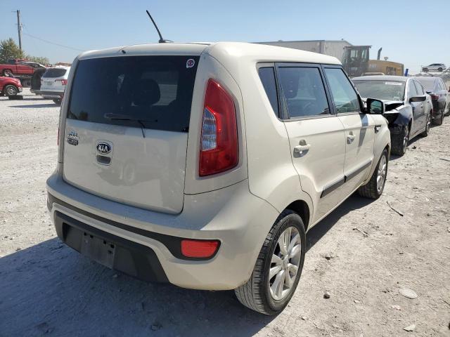 Photo 4 from auction – 2012 KIA SOUL with VIN KNDJT2A51C7440161