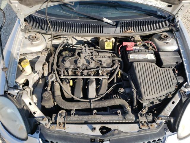 Photo 7 from auction – 2005 DODGE NEON SX 2. with VIN 1B3ES46C05D241843