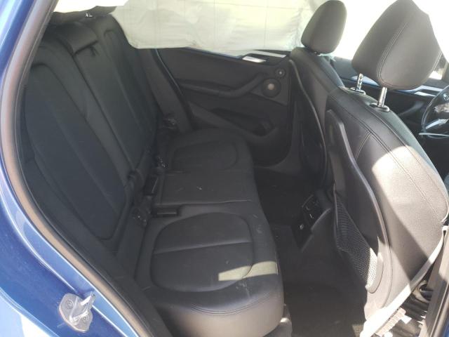 Photo 6 from auction – 2016 BMW X1 XDRIVE2 with VIN WBXHT3C30G5E50932
