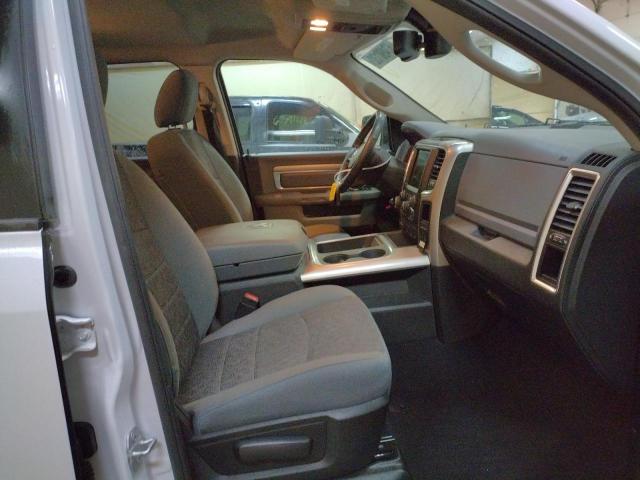 Photo 5 from auction – 2018 RAM 1500 SLT with VIN 1C6RR7GTXJS135747