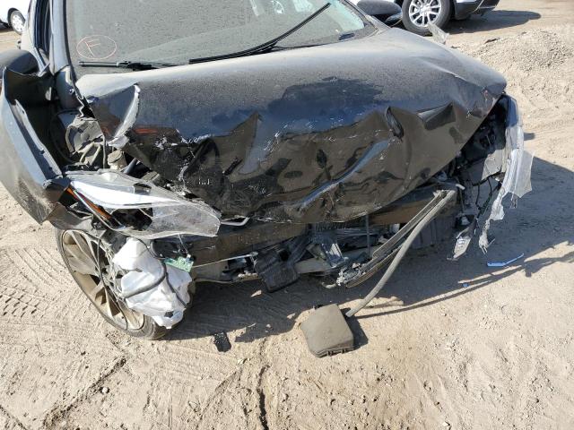 Photo 9 from auction – 2017 TOYOTA COROLLA L with VIN 5YFBURHE2HP622554