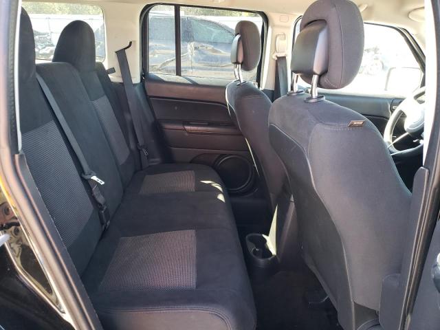 Photo 6 from auction – 2014 JEEP PATRIOT SP with VIN 1C4NJPBA3ED844700