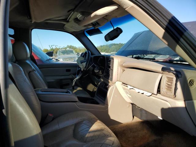 Photo 5 from auction – 2003 GMC YUKON with VIN 1GKEC13Z33R216779