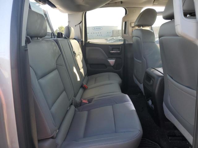 Photo 6 from auction – 2014 CHEVROLET SILVERADO with VIN 1GCVKSEC1EZ310157