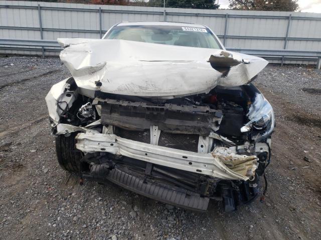 Photo 9 from auction – 2015 SUBARU LEGACY 2.5 with VIN 4S3BNAN6XF3024990