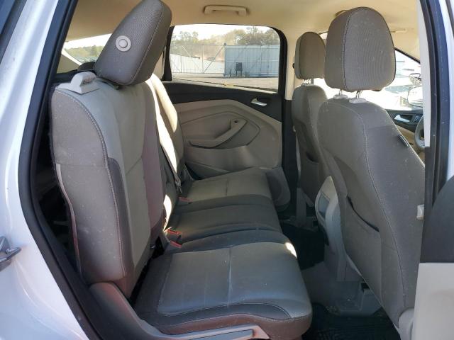 Photo 6 from auction – 2016 FORD ESCAPE SE with VIN 1FMCU9G93GUC75077