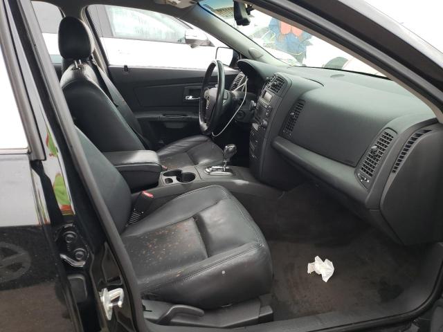 Photo 5 from auction – 2007 CADILLAC CTS with VIN 1G6DM57T970159325