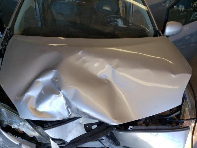 Photo 7 from auction – 2010 TOYOTA PRIUS with VIN JTDKN3DU1A1076797