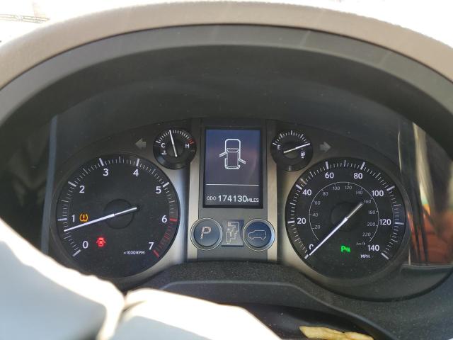 Photo 8 from auction – 2012 LEXUS GX 460 with VIN JTJBM7FX4C5038295