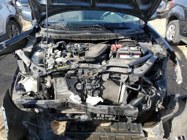 Photo 7 from auction – 2012 NISSAN ROGUE S with VIN JN8AS5MTXCW296974
