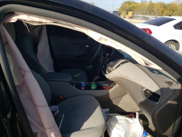 Photo 5 from auction – 2017 CHEVROLET MALIBU with VIN 1G1ZB5ST7HF292852