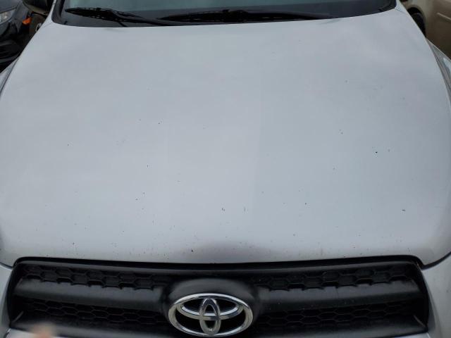 Photo 7 from auction – 2010 TOYOTA RAV4 with VIN JTMZF4DV9AD027176