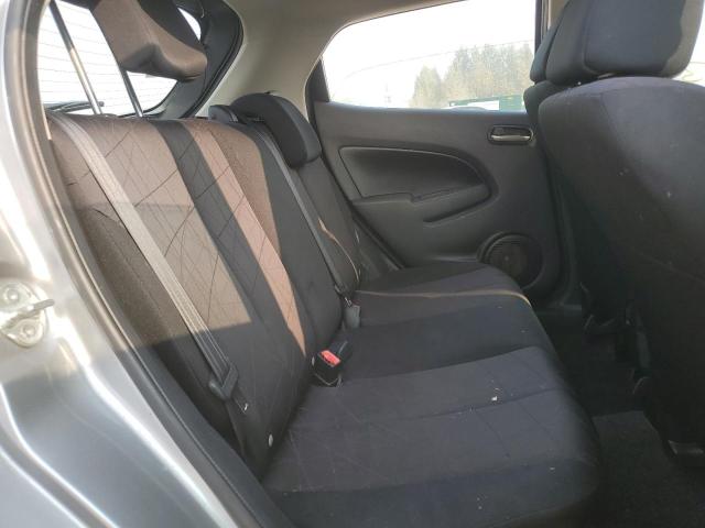 Photo 6 from auction – 2014 MAZDA MAZDA2 SPO with VIN JM1DE1KZ4E0186010