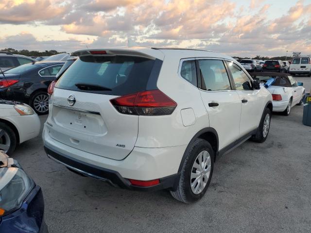 Photo 4 from auction – 2018 NISSAN ROGUE S with VIN 5N1AT2MVXJC734458