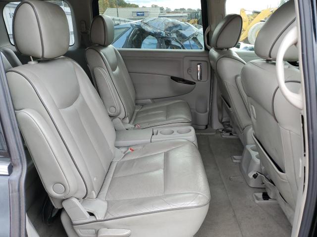 Photo 6 from auction – 2012 NISSAN QUEST S with VIN JN8AE2KP3C9045529