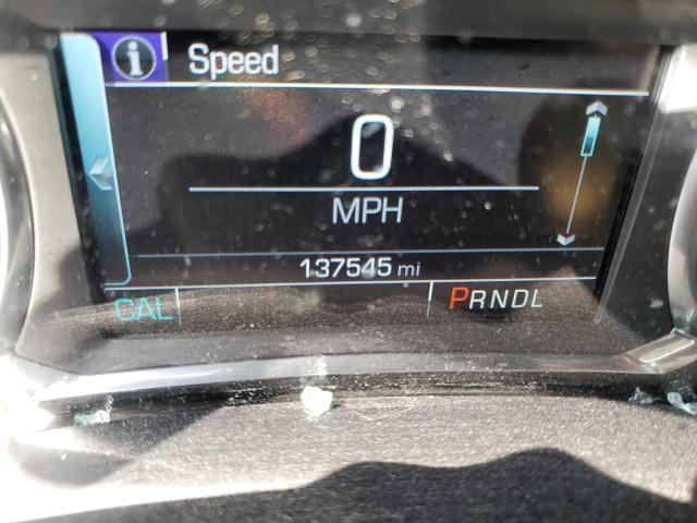 Photo 8 from auction – 2018 CHEVROLET MALIBU LT with VIN 1G1ZD5ST4JF150670