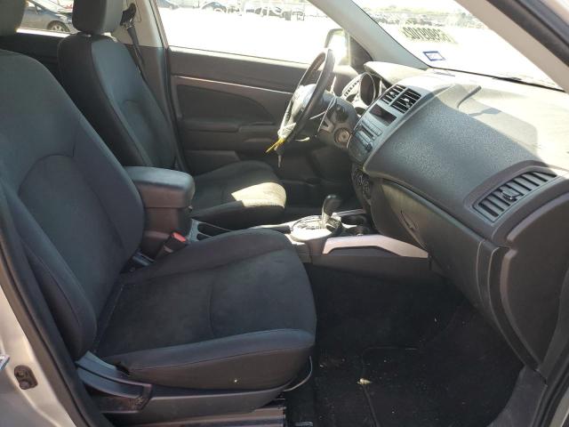 Photo 5 from auction – 2013 MITSUBISHI OUTLANDER with VIN 4A4AP3AU1DE004515