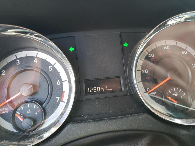 Photo 9 from auction – 2014 DODGE GRAND CARA with VIN 2C4RDGBG3ER347771