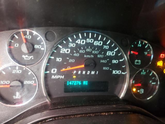 Photo 8 from auction – 2014 GMC SAVANA G25 with VIN 1GTW7FCA7E1910985