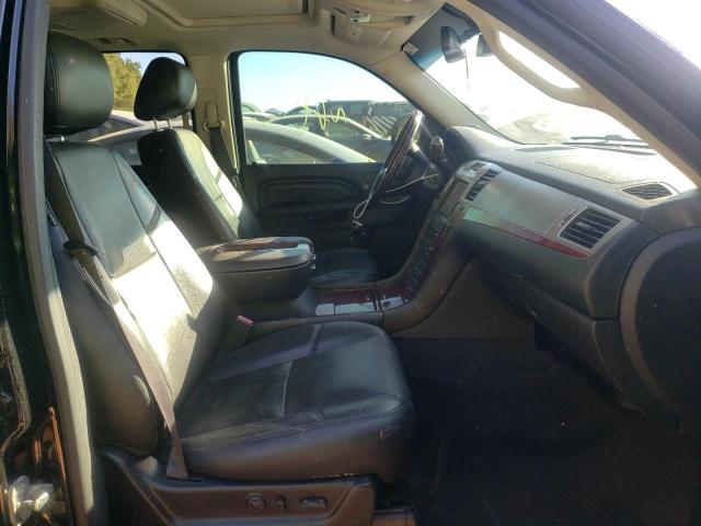 Photo 5 from auction – 2013 CADILLAC ESCALADE L with VIN 1GYS4BEFXDR105310