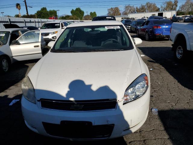 Photo 5 from auction – 2007 CHEVROLET IMPALA LS with VIN 2G1WB58N379126637