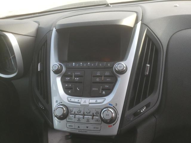 Photo 9 from auction – 2012 CHEVROLET EQUINOX LT with VIN 2GNALDEK5C6228785
