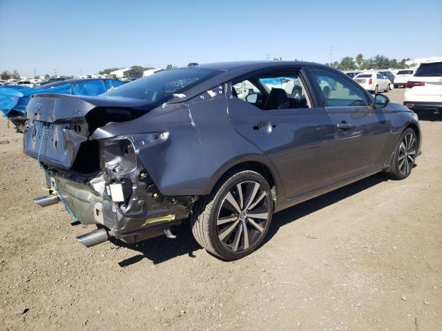 Photo 4 from auction – 2022 NISSAN ALTIMA SR with VIN 1N4BL4CV1NN326775