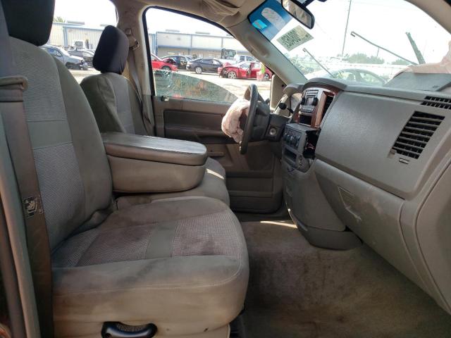 Photo 5 from auction – 2006 DODGE RAM 1500 S with VIN 1D7HA18N06J114871