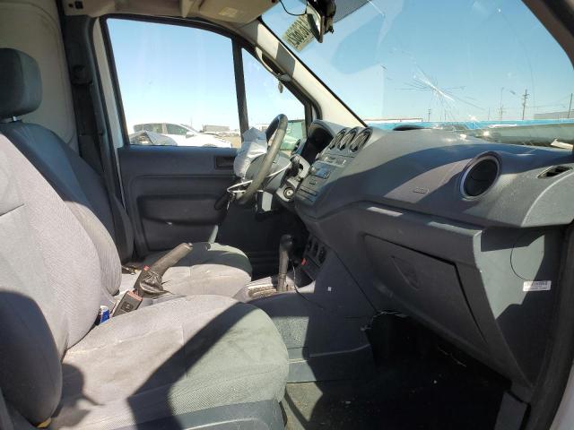 Photo 5 from auction – 2013 FORD TRANSIT CO with VIN NM0LS7AN3DT161292