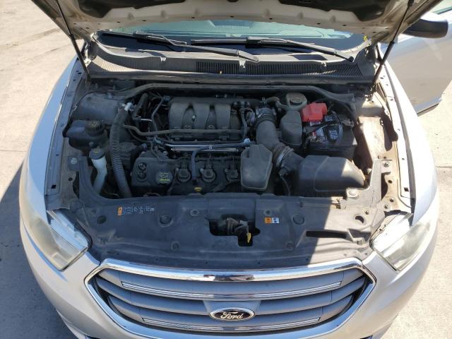 Photo 7 from auction – 2013 FORD TAURUS SE with VIN 1FAHP2D81DG189013