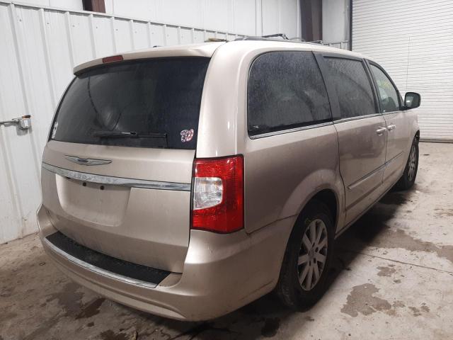 Photo 4 from auction – 2016 CHRYSLER TOWN & COU with VIN 2C4RC1BG4GR205223