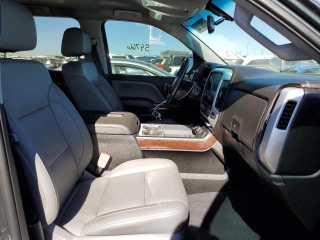 Photo 5 from auction – 2018 GMC SIERRA K15 with VIN 3GTU2NEC3JG560412