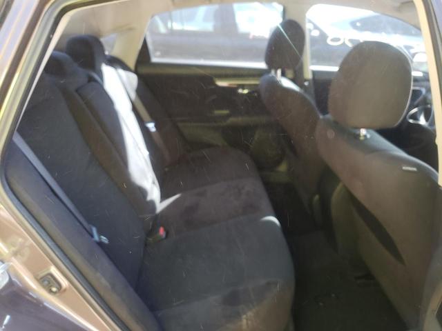 Photo 6 from auction – 2014 NISSAN ALTIMA 2.5 with VIN 1N4AL3AP9EC120464