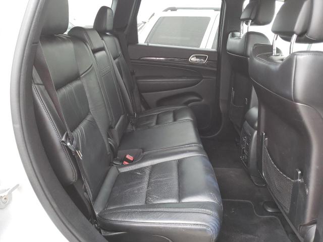 Photo 6 from auction – 2011 JEEP GRAND CHER with VIN 1J4RR4GG3BC609148
